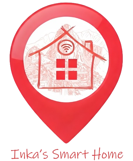 Inka's Smart Home